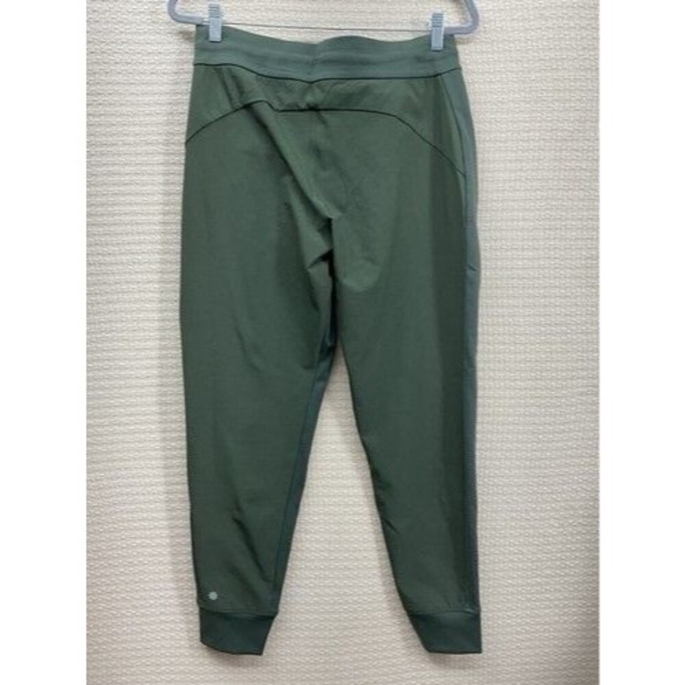 NWOT Athleta Headlands Hybrid Trek Active Stretch Pull On Jogger Women Size 8 - Picture 7 of 8